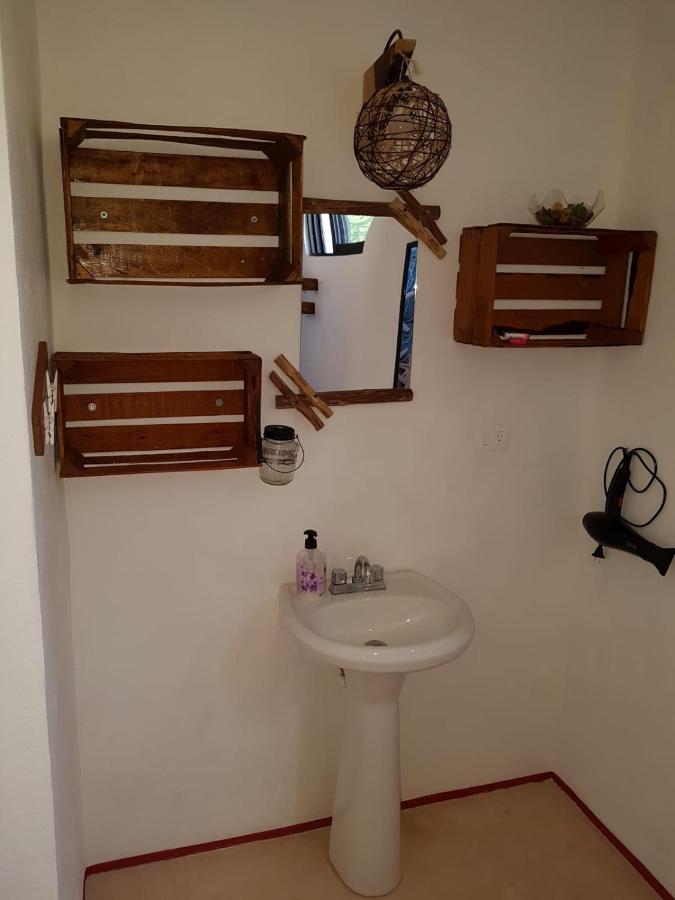 Encantaluna Isla Holbox Екстериор снимка